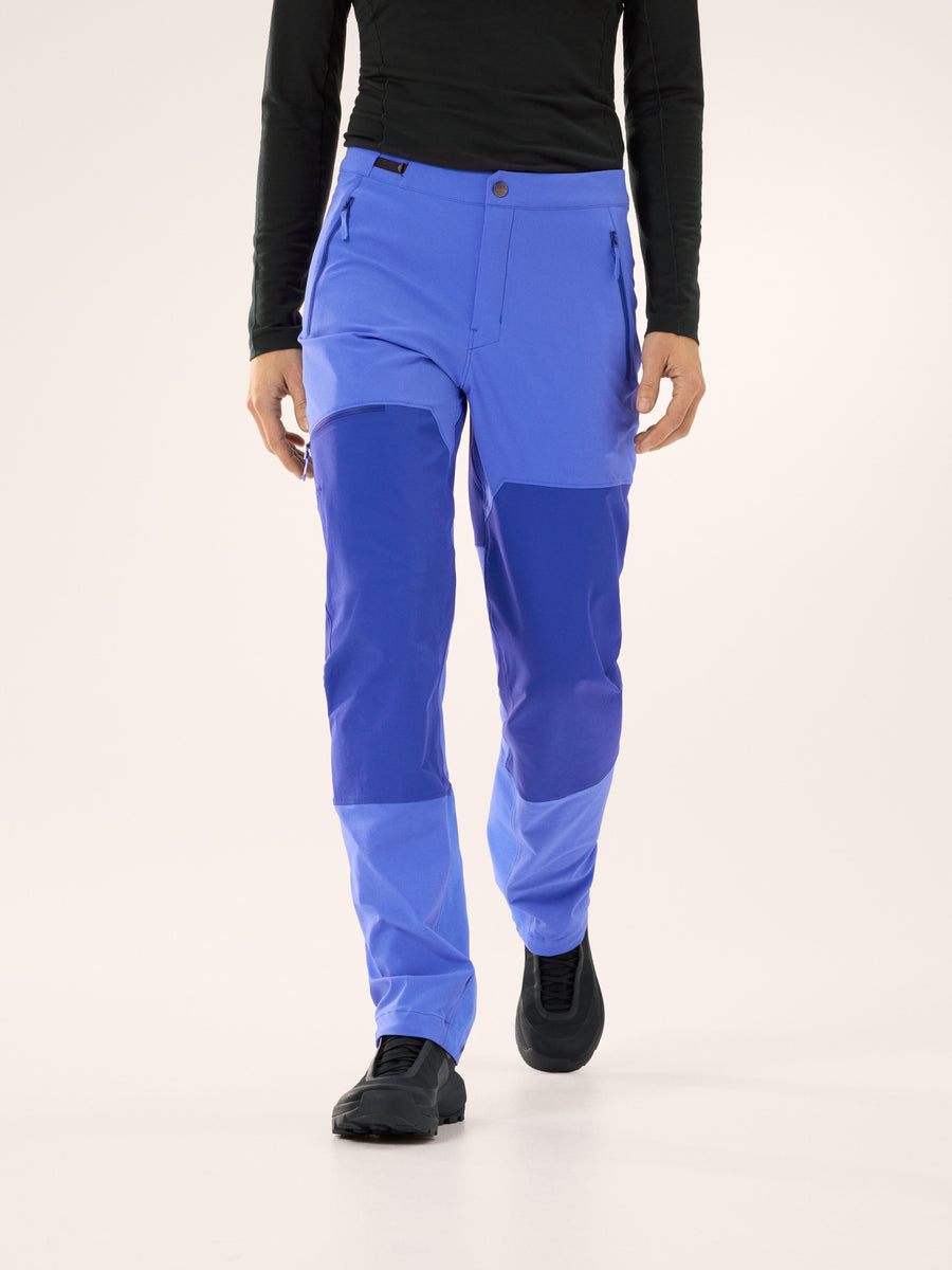 【Arc'teryx】耐久性×動きやすさ抜群 Psiphon レディースパンツ サイフォン パンツ ウィメンズ – アークテリクス公式オンライン