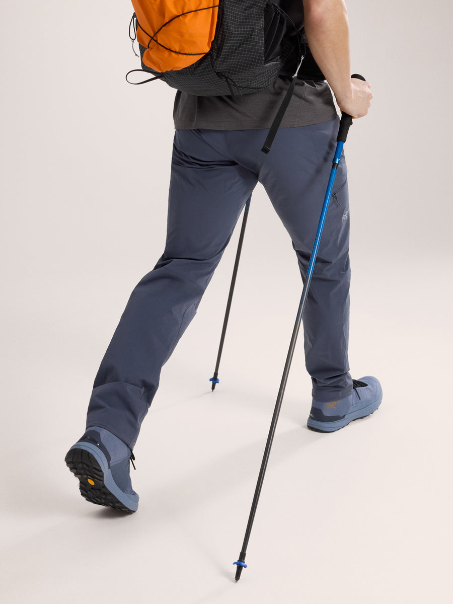 ARC'TERYX『Gamma SL Pant』『Gamma Quick Dry Pant』最速