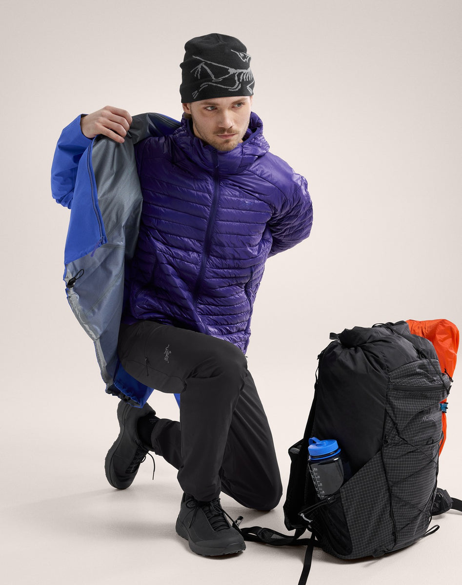 プイプイZ● アークテリクス セリウム SL フーディ セリウム SL フーディ ウィメンズ – アークテリクス公式