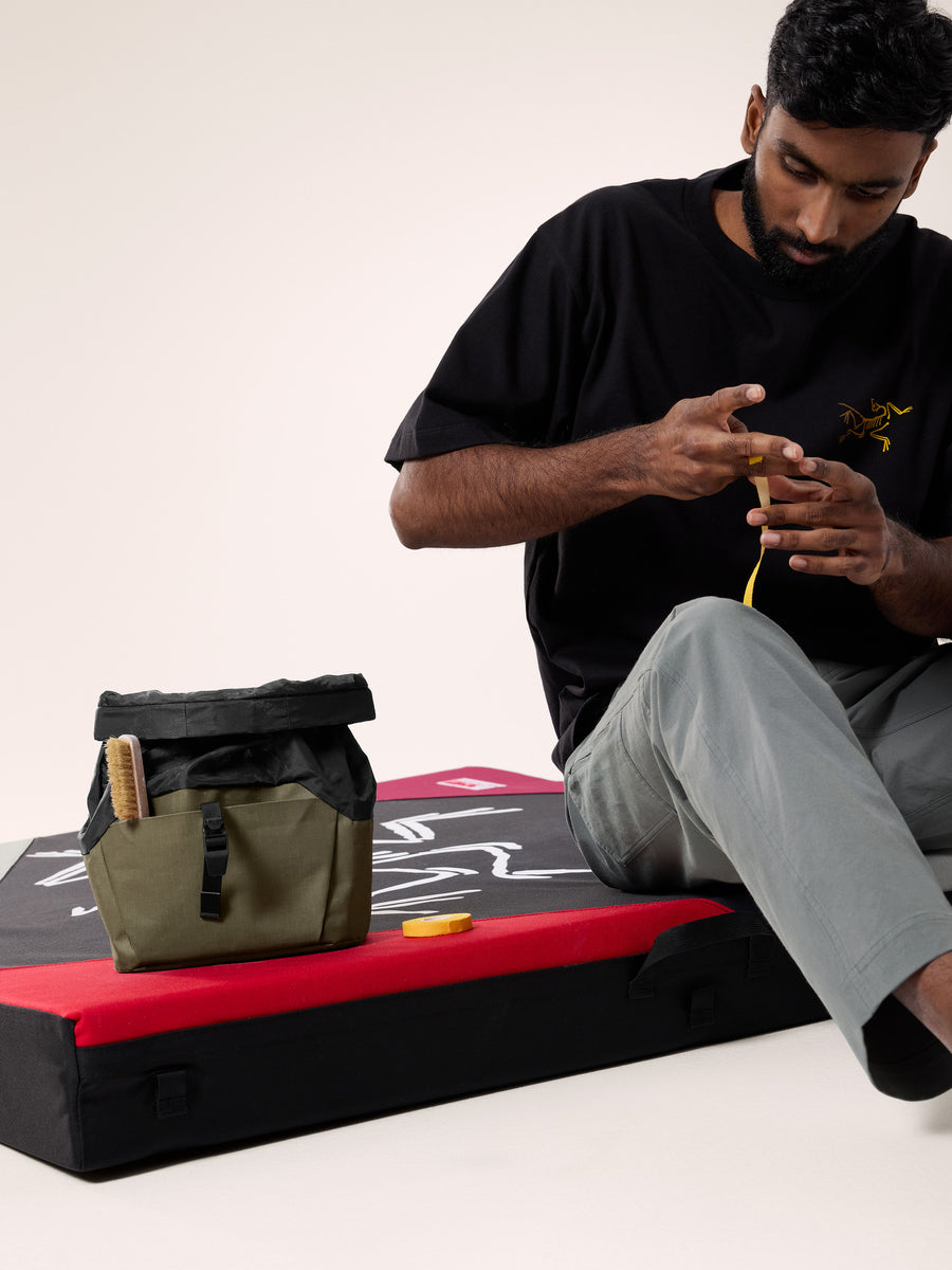 ARC'TERYX(アークテリクス) Ion Chalk Bucket(アイオン チョーク