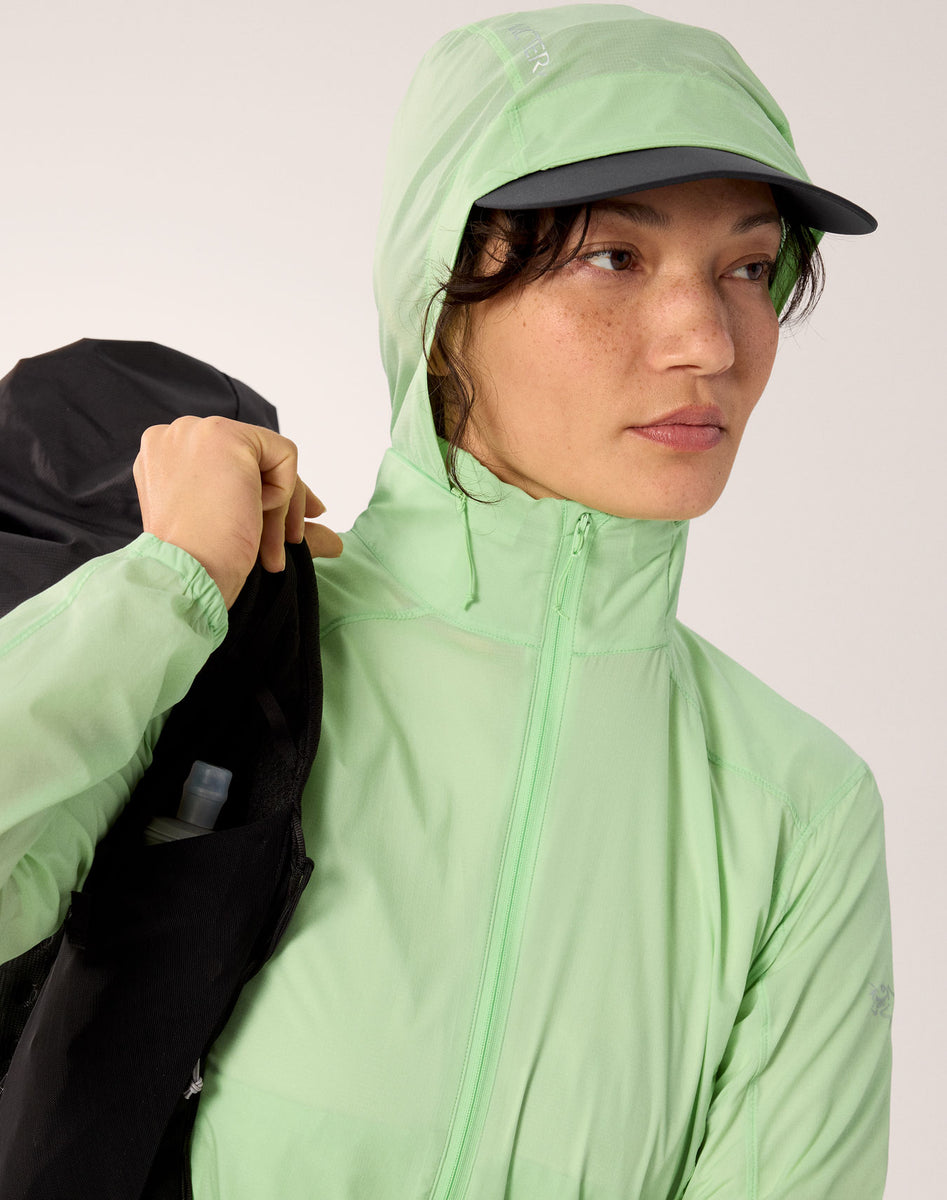 【セール】ARC’TERYX ノディン ジャケット カーキ メンズ レディース ノディン ジャケット ウィメンズ – アークテリクス公式