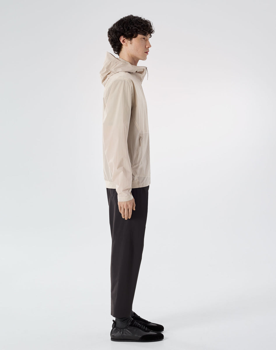 ウォーキング・ランニングウェア ARC'TERYX VEILANCE Demlo Jacket XS ARC'TERYX アークテリクス ヴェイランス VEILANCE メンズ