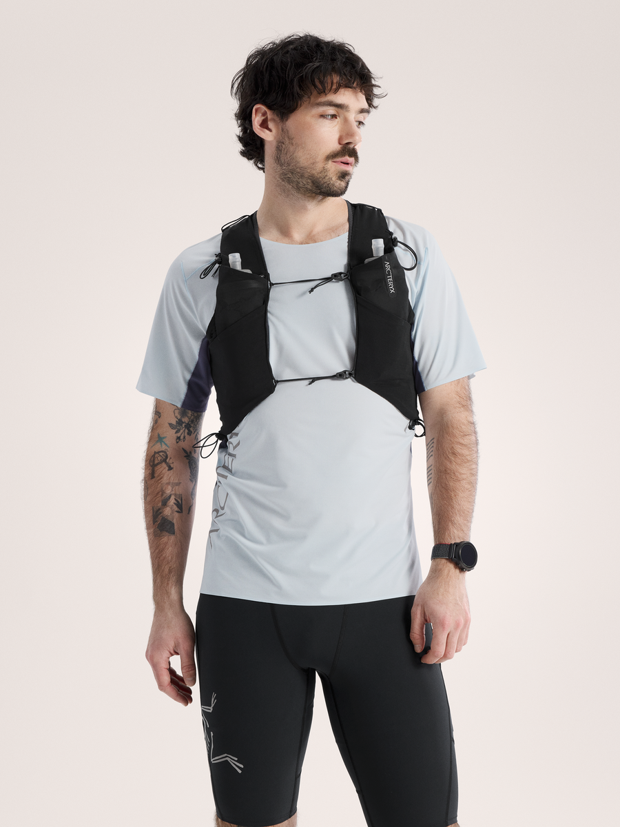 ARC'TERYX Norvan7 Vest M ノーバン7ベストメンズMサイズ ノーバン 7 ベスト メンズ – アークテリクス公式オンラインストア