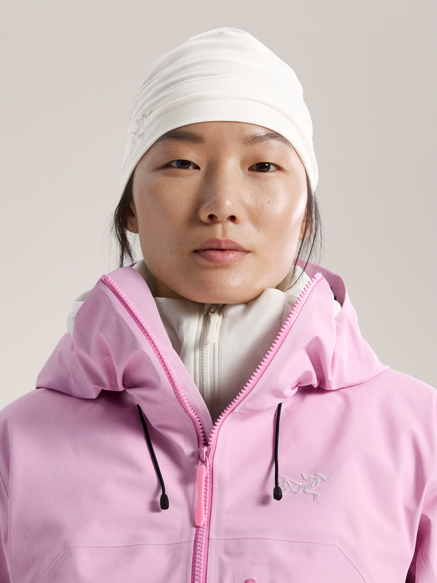 ロー トーク – アークテリクス公式オンラインストア