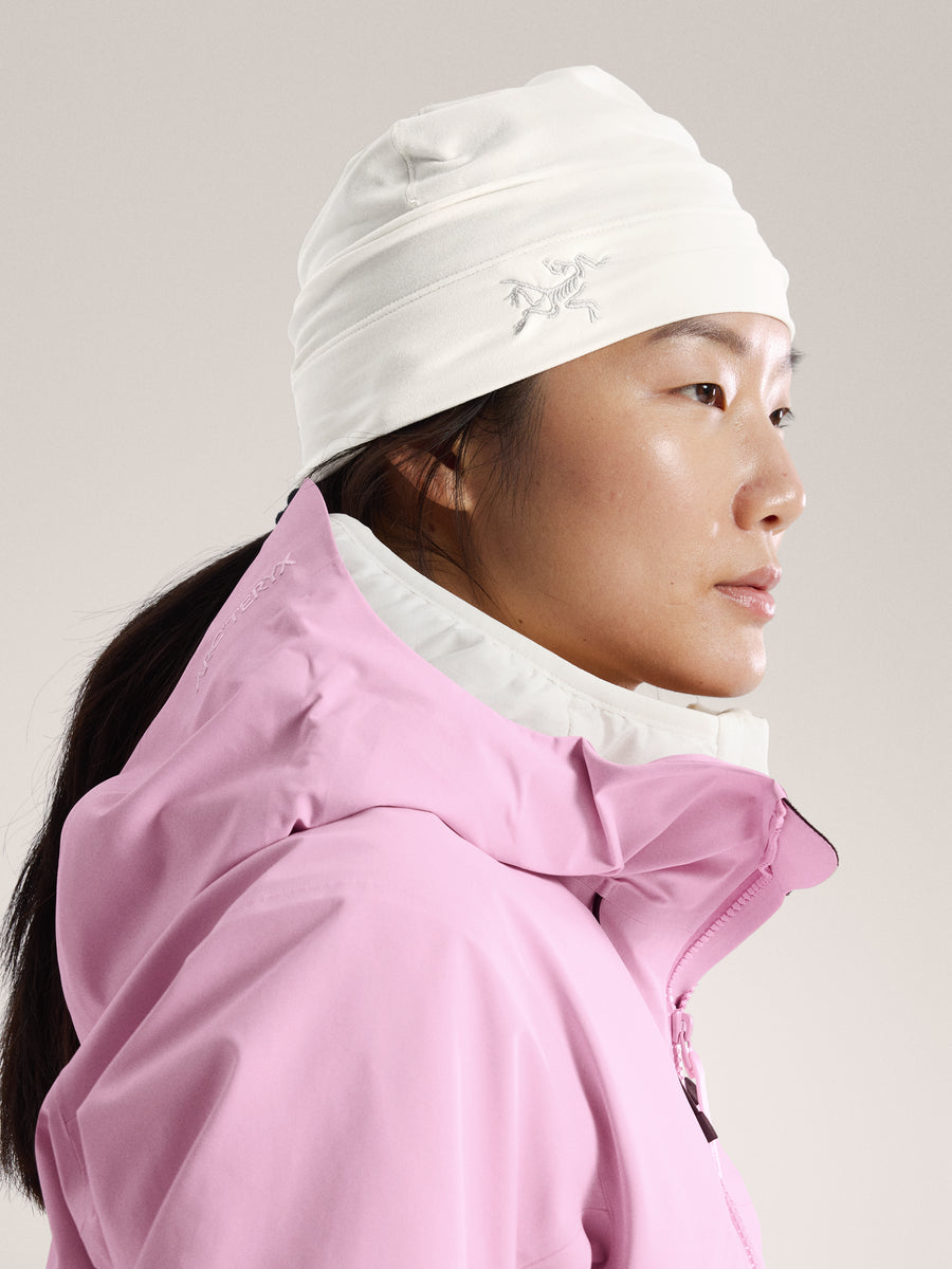 アークテリクス ロー トーク RHO TOQUE ホワイト L/XL ロー トーク – アークテリクス公式オンラインストア