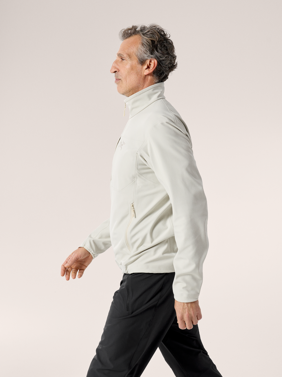 ガンマ MX ジャケット メンズ – アークテリクス公式オンラインストア