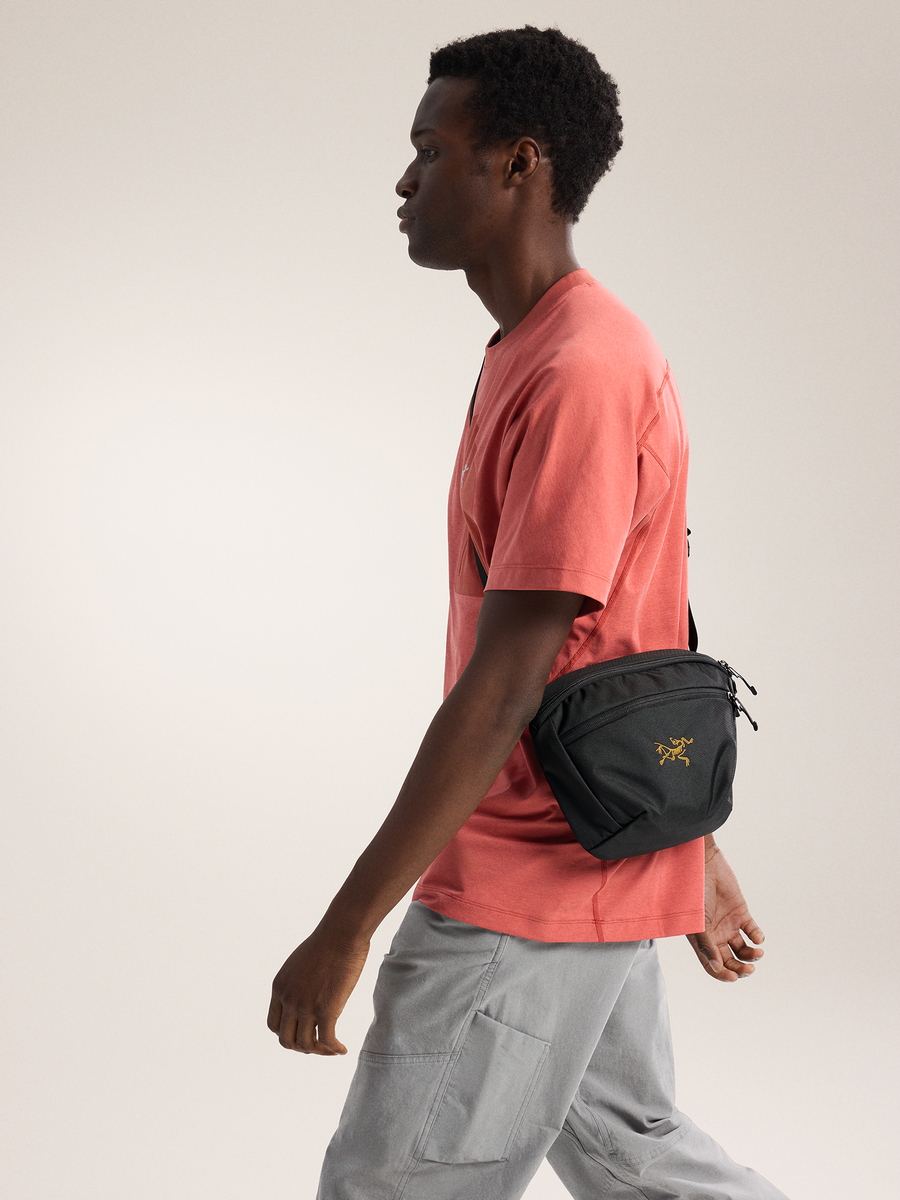 マンティス 2 ウエストパック – アークテリクス公式オンラインストア