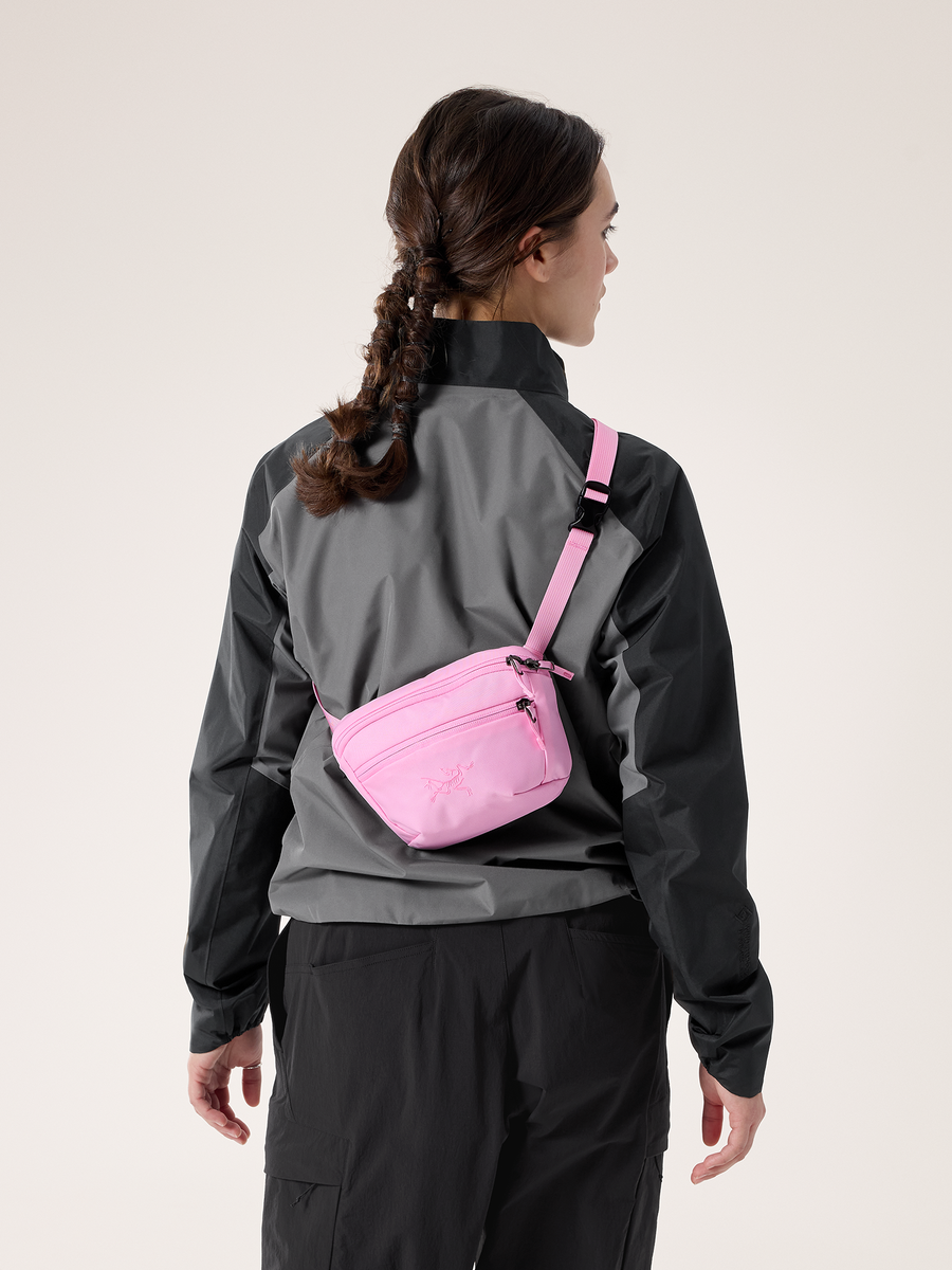 蒼*月様 完売カラー新品未使用！アークテリクス　マンティス1ウエストパック 入手 ARC'TERYX アークテリクス MANTIS 1 WAISTPACK マンティス ウェスト