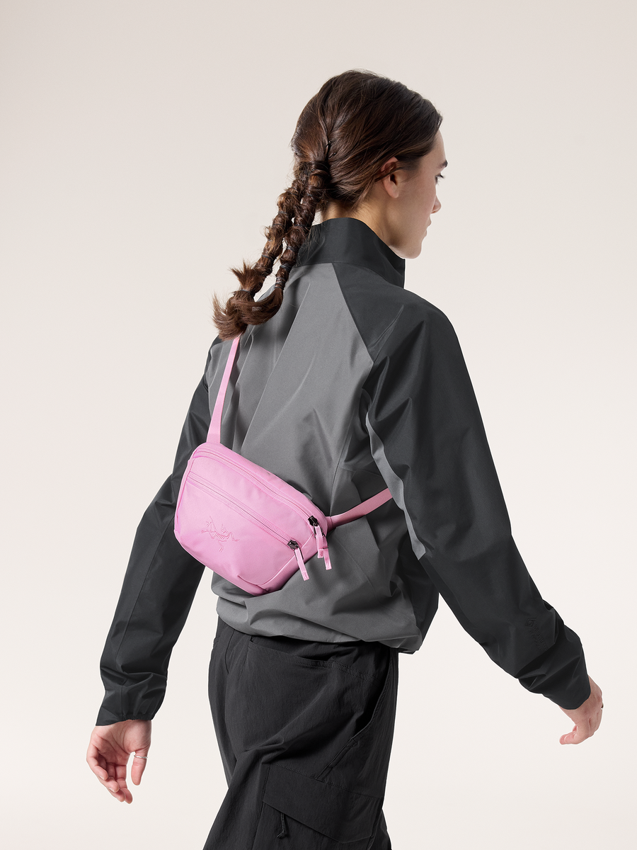 蒼*月様 完売カラー新品未使用！アークテリクス　マンティス1ウエストパック 入手 ARC'TERYX アークテリクス MANTIS 1 WAISTPACK マンティス ウェスト