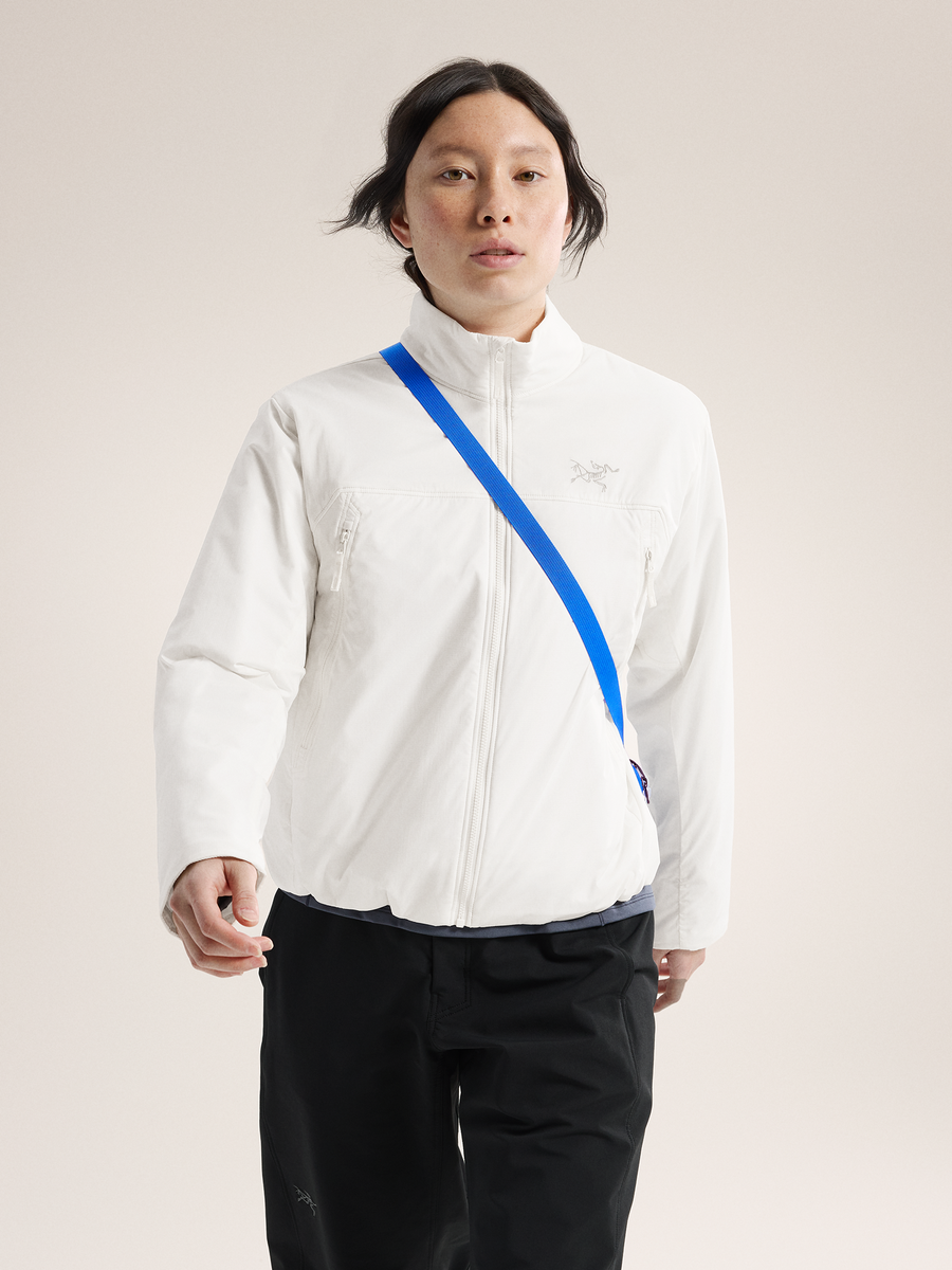 マンティス 1 ウエストパック – アークテリクス公式オンラインストア