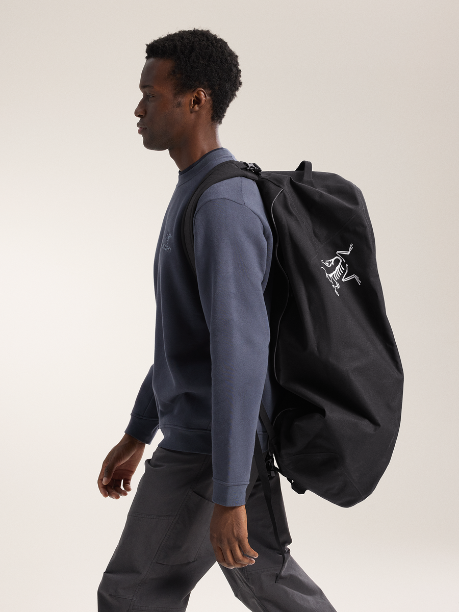 Arc'teryx キャリアダッフル　100 キャリア 100 ダッフル – アークテリクス公式オンラインストア