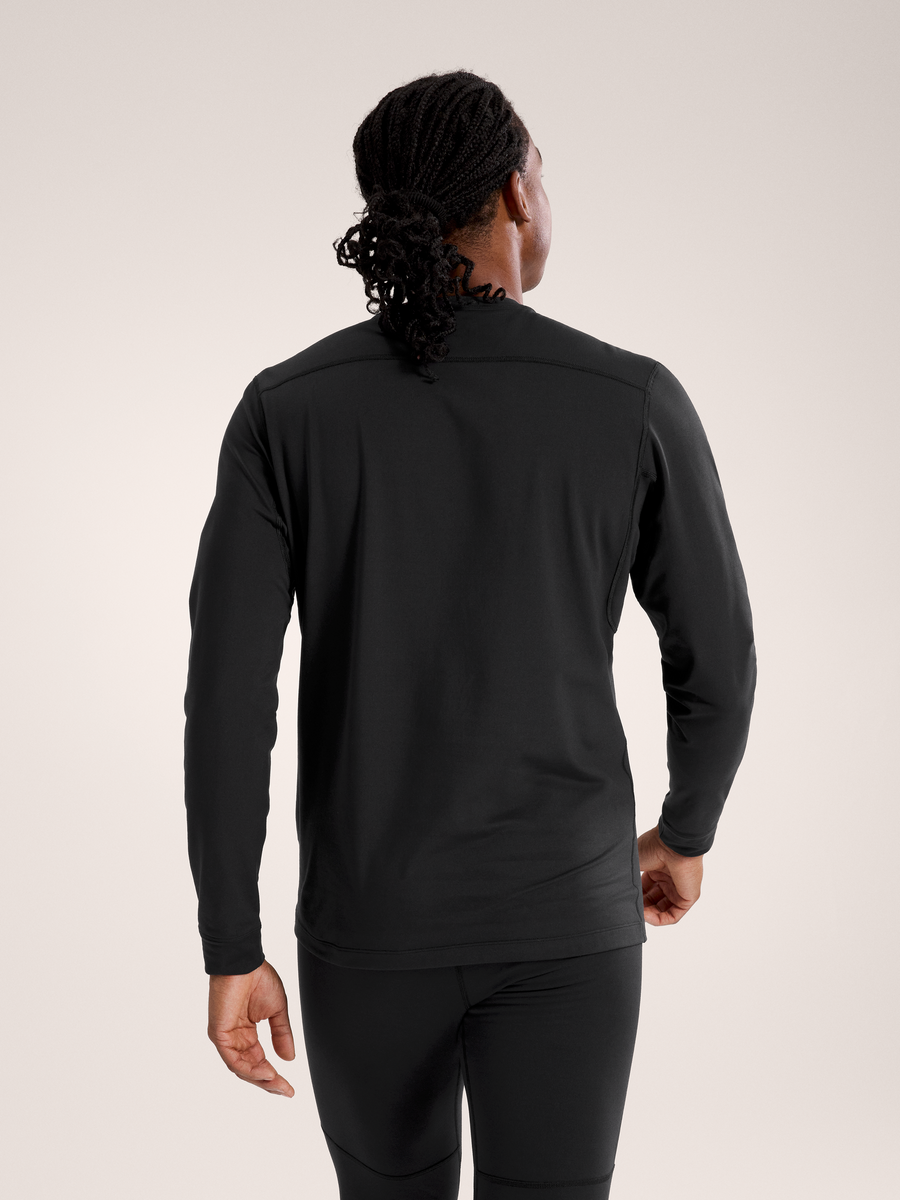 ロー LT クルーネック メンズ – アークテリクス公式オンラインストア