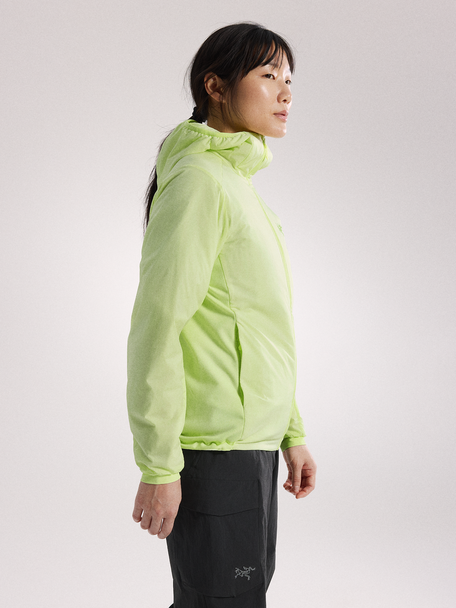 アークテリクス　アトム フーディ ウィメンズ Amazon.co.jp: [アークテリクス] Atom Hoody Women's アトム