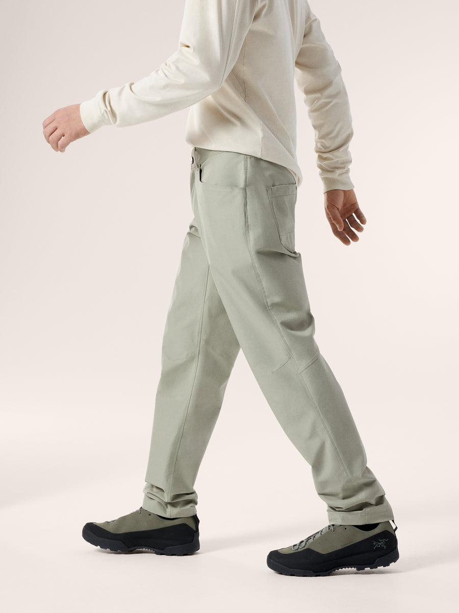 ARC’TERYX クラッグコットンパンツ クラッグ コットン パンツ メンズ – アークテリクス公式オンラインストア