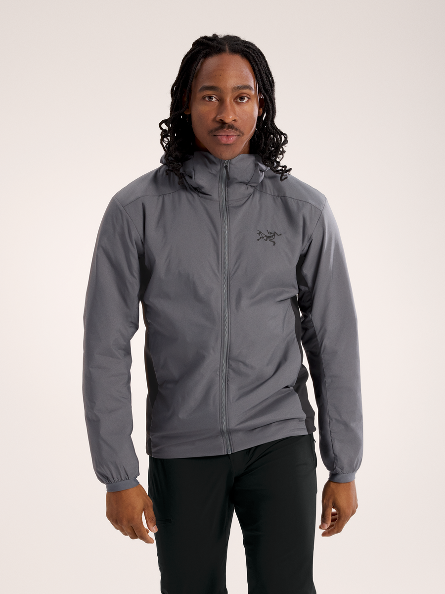 アトム フーディ メンズ – アークテリクス公式オンラインストア