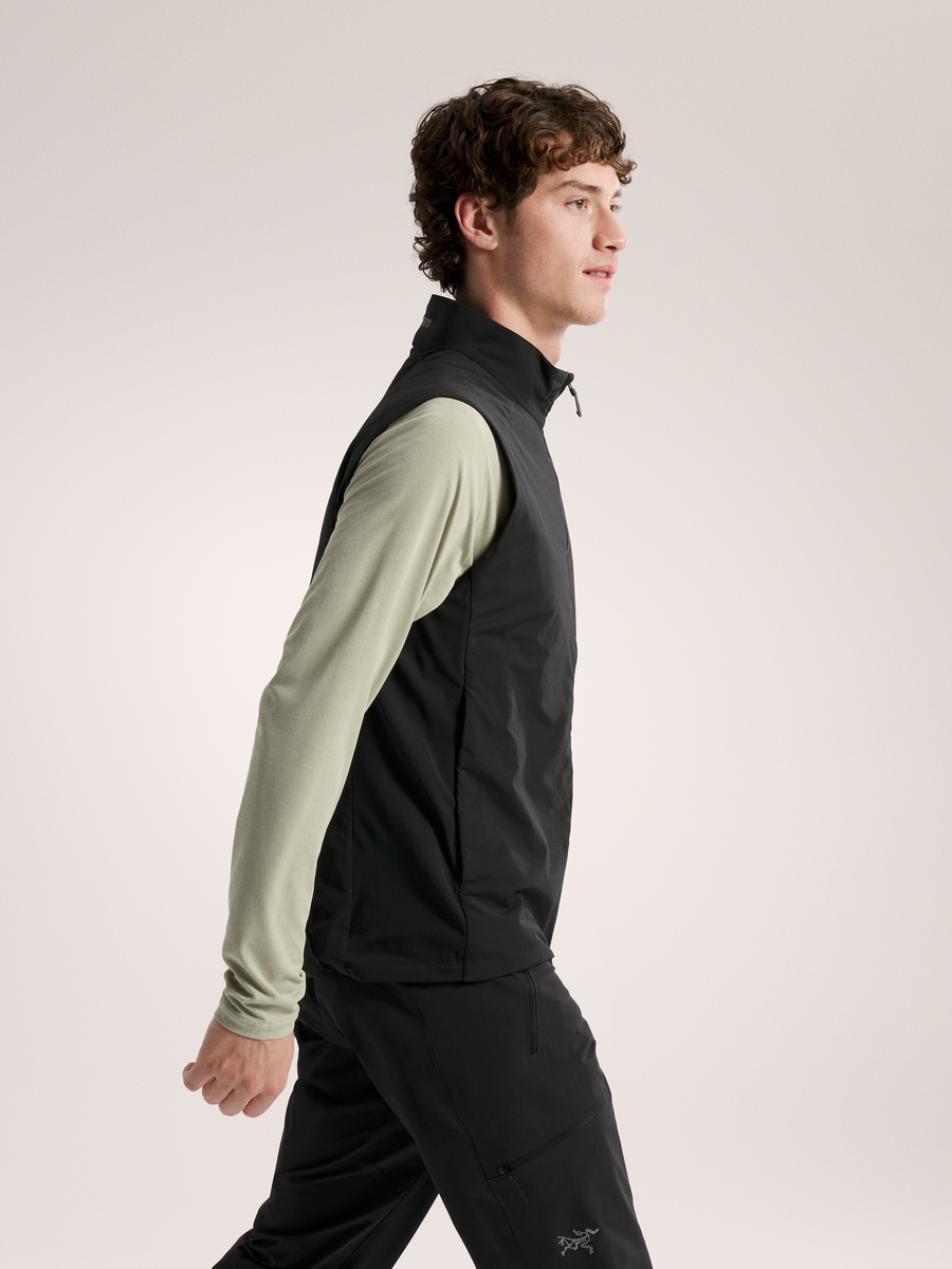 アトム ベスト メンズ – アークテリクス公式オンラインストア