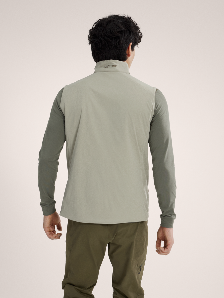 ARC'TERYX アークテリクス アトム ベスト Mサイズ ATOM VEST Atom Vest Men's | Arc'teryx United States