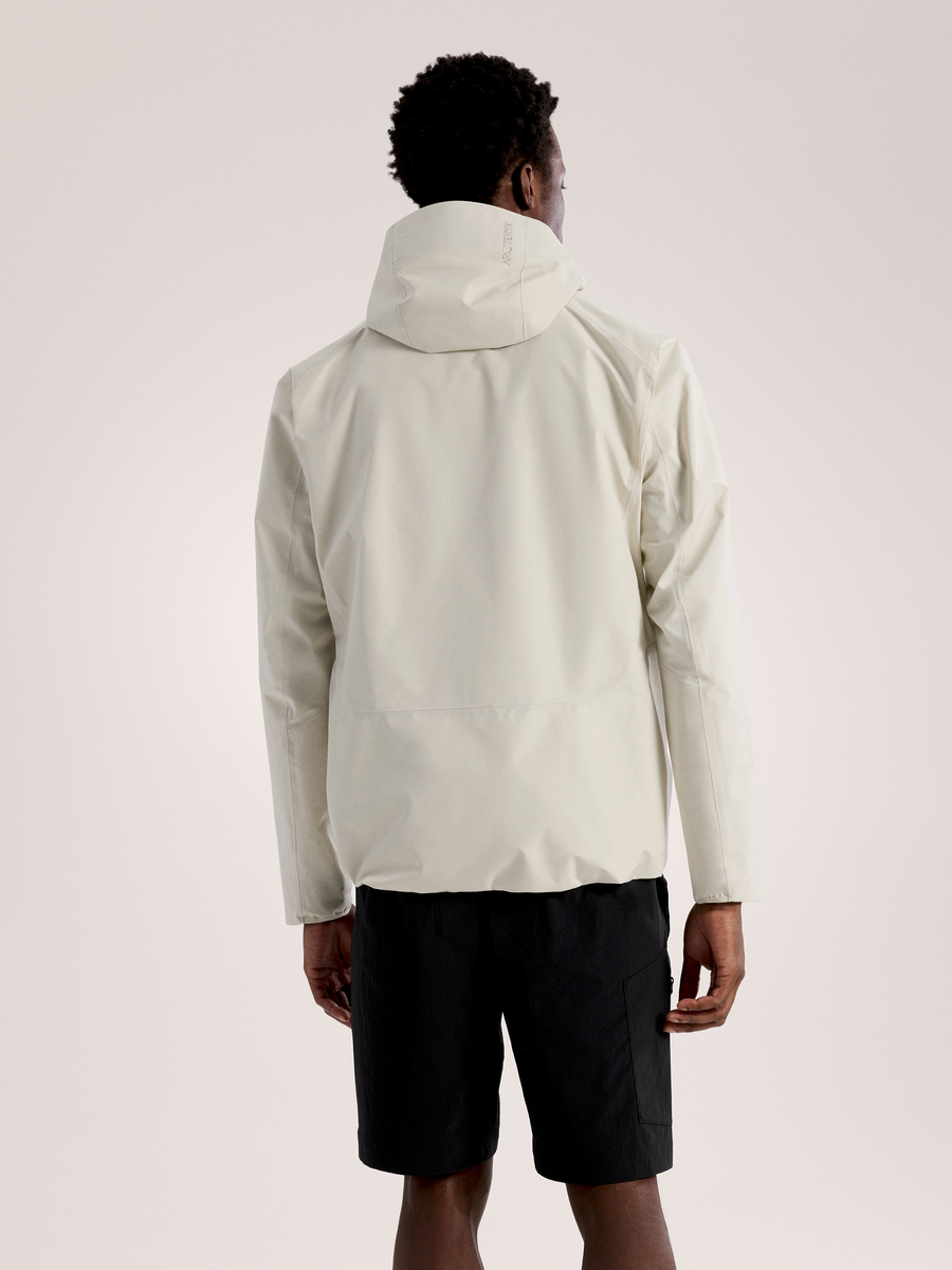 あ*お様 ARC'TERYX Solano hoody ソラノフーディー　アーク ソラノ フーディ メンズ – アークテリクス公式オンラインストア