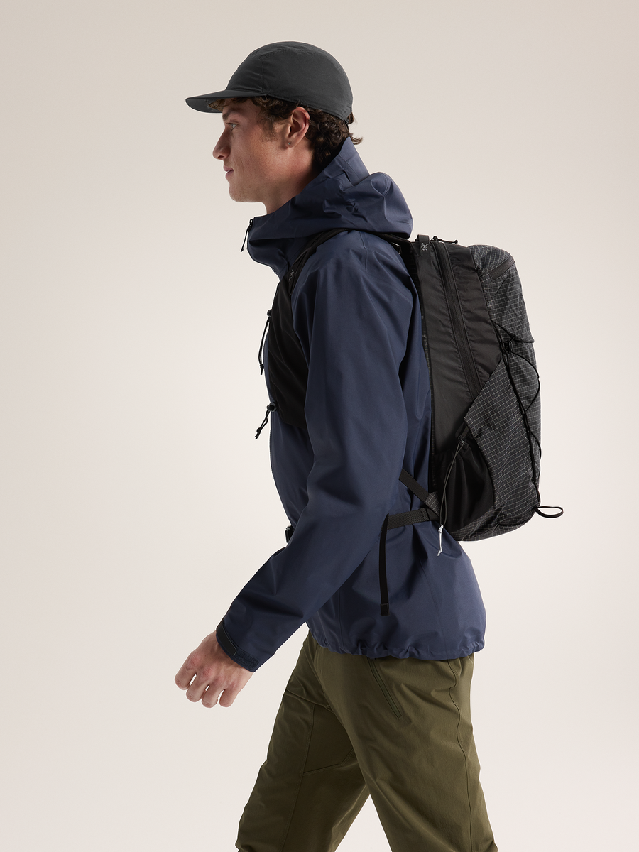 エアリオス 18 バックパック – アークテリクス公式オンラインストア