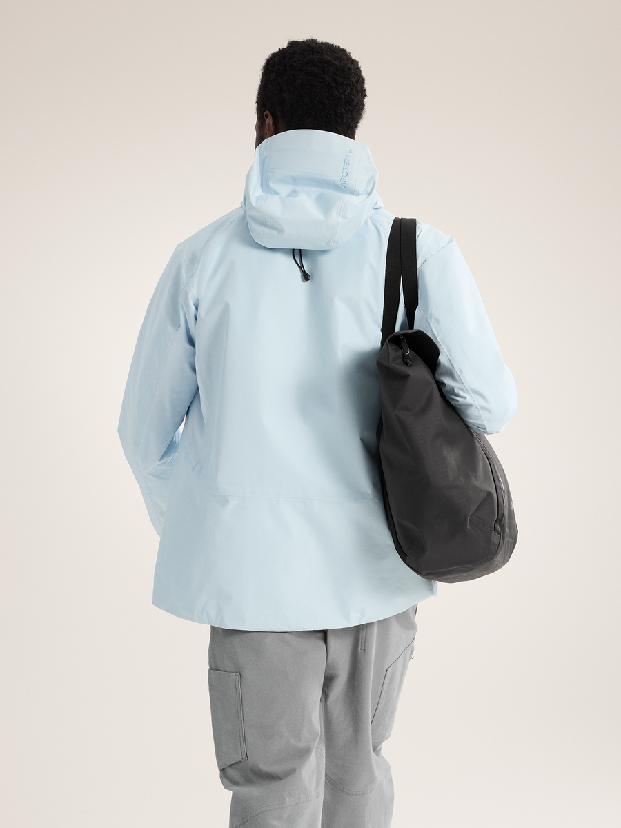 グランヴィル 30 キャリーオール バッグ – アークテリクス公式