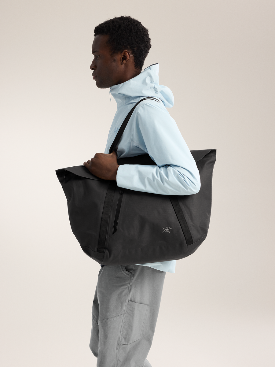 グランヴィル 30 キャリーオール バッグ – アークテリクス公式