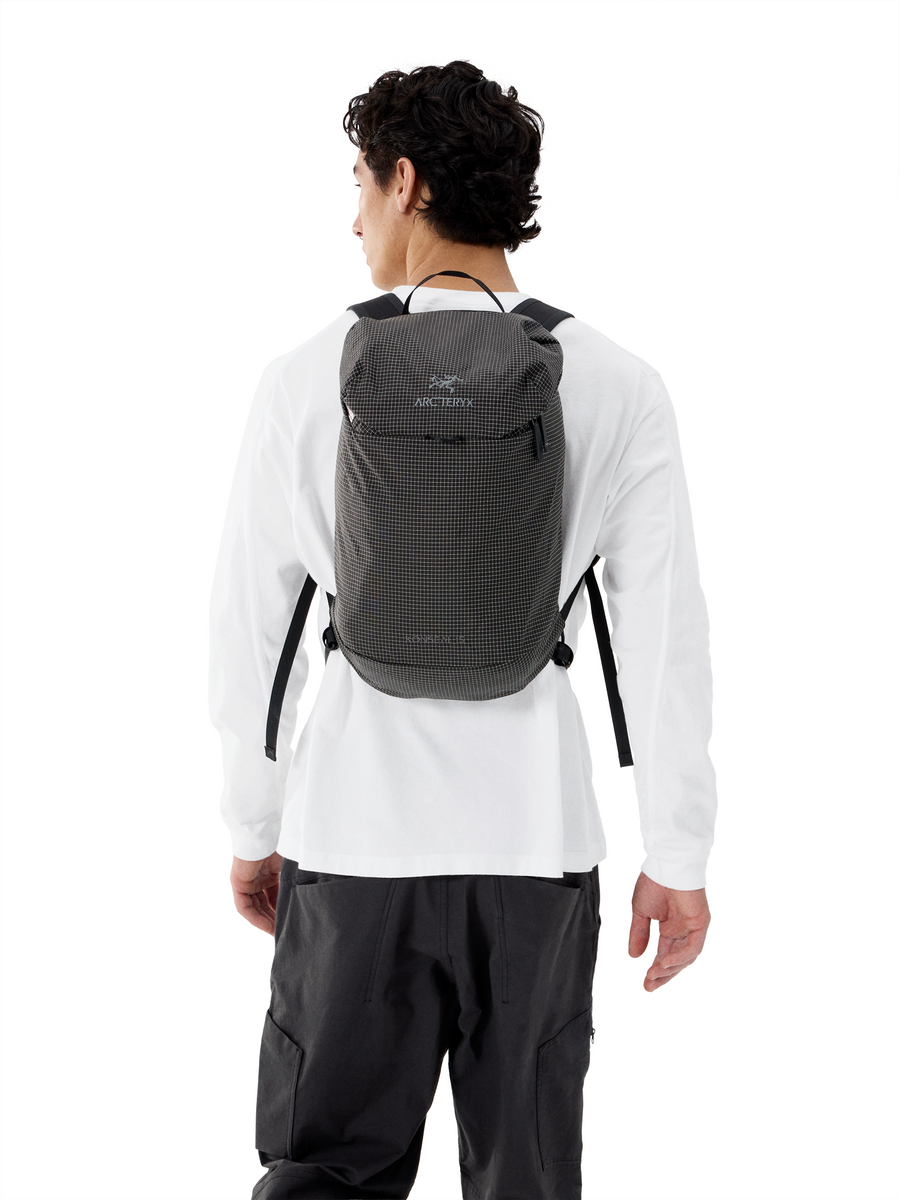 コンシール 15 バックパック – アークテリクス公式オンラインストア