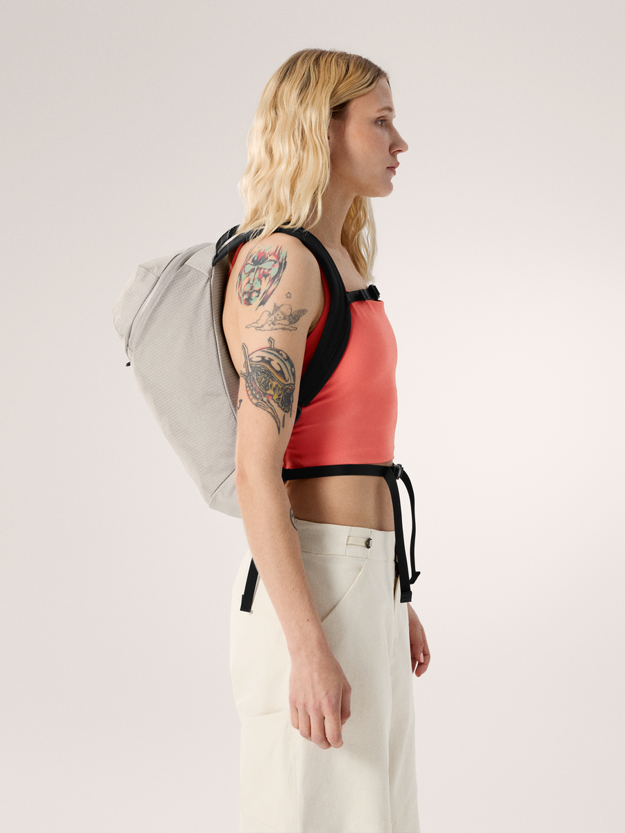 新品26SS ARC'TERYX アークテリクス コンシール15 バックパック コンシール 15 バックパック – アークテリクス公式オンラインストア