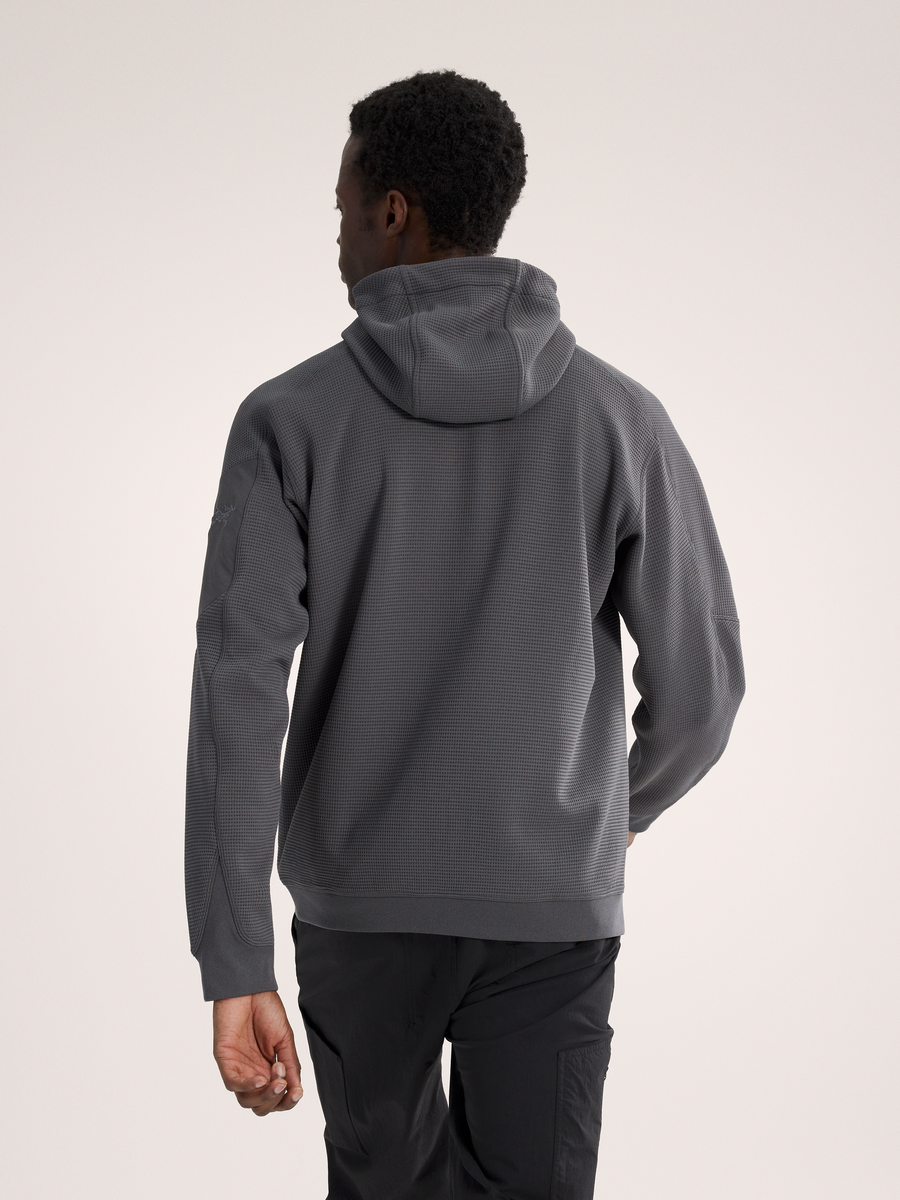 オレラ フルジップ フーディ メンズ – アークテリクス公式オンラインストア