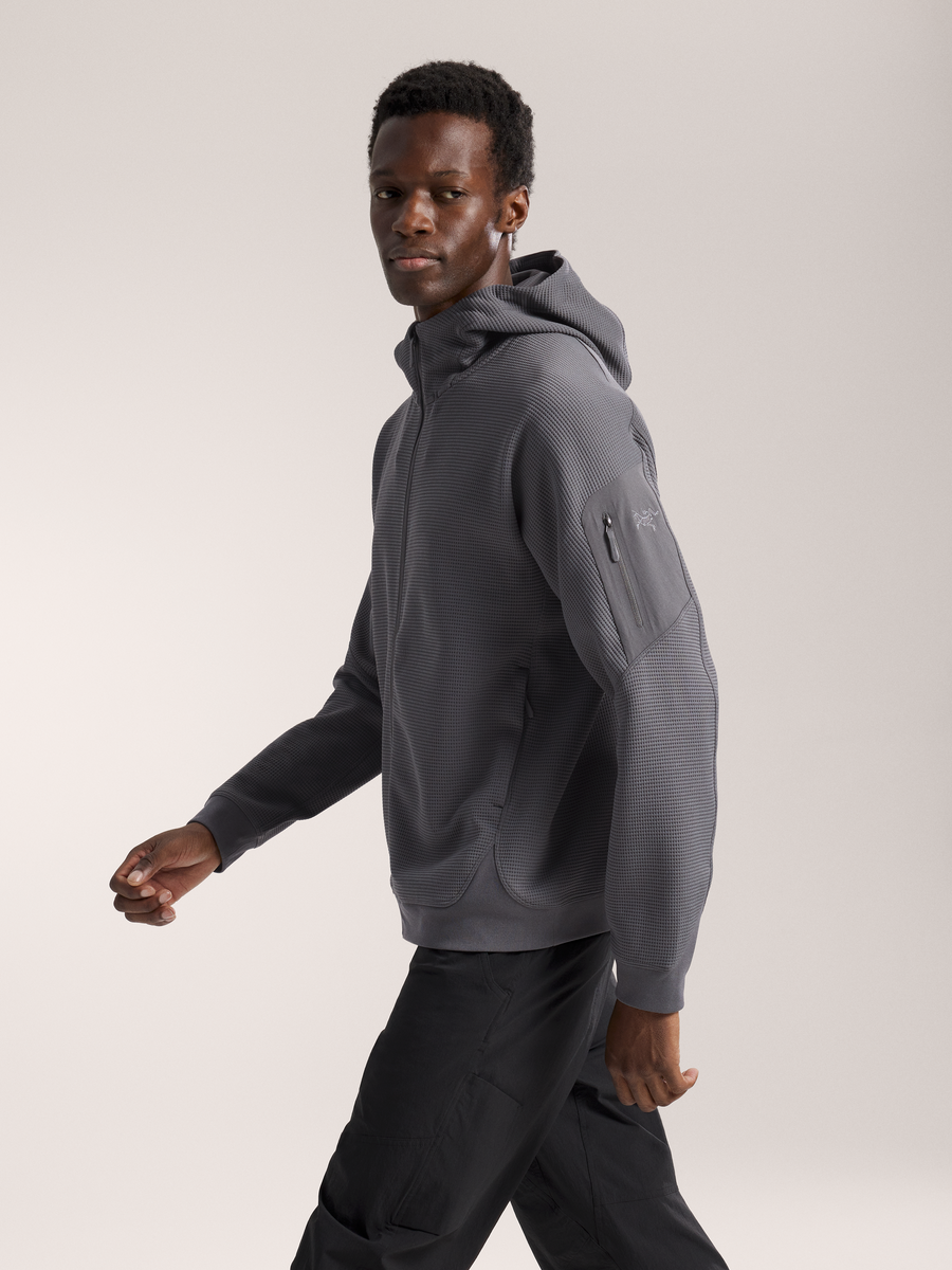 完売品　アークテリクス　オレラ　フルジップ　フーディ　M オレラ フルジップ フーディ メンズ – アークテリクス公式オンラインストア