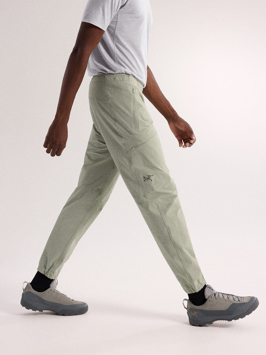 ガンマ ジョガー メンズ – アークテリクス公式オンラインストア