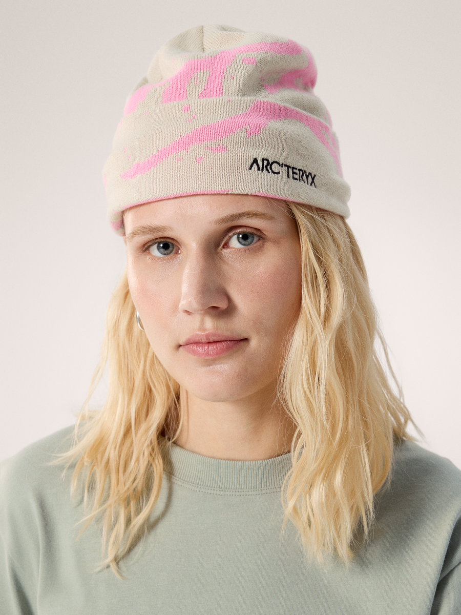 試着のみ アークテリクス Grotto Toque グロット トーク – アークテリクス公式オンラインストア