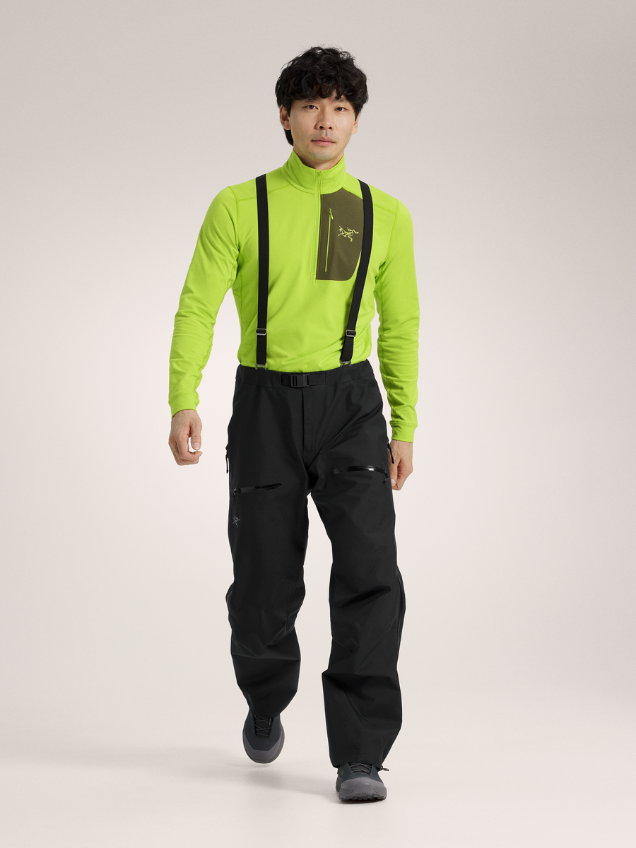 ベータ SV パンツ メンズ – アークテリクス公式オンラインストア