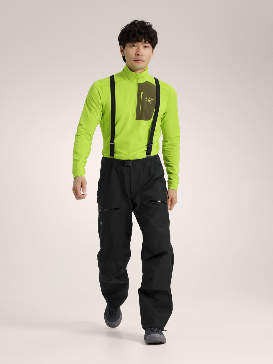 ⭐︎アークテリクス ARC'TERYX スティンガーSV パンツ BIRDAID付 ベータ SV パンツ メンズ – アークテリクス公式オンラインストア
