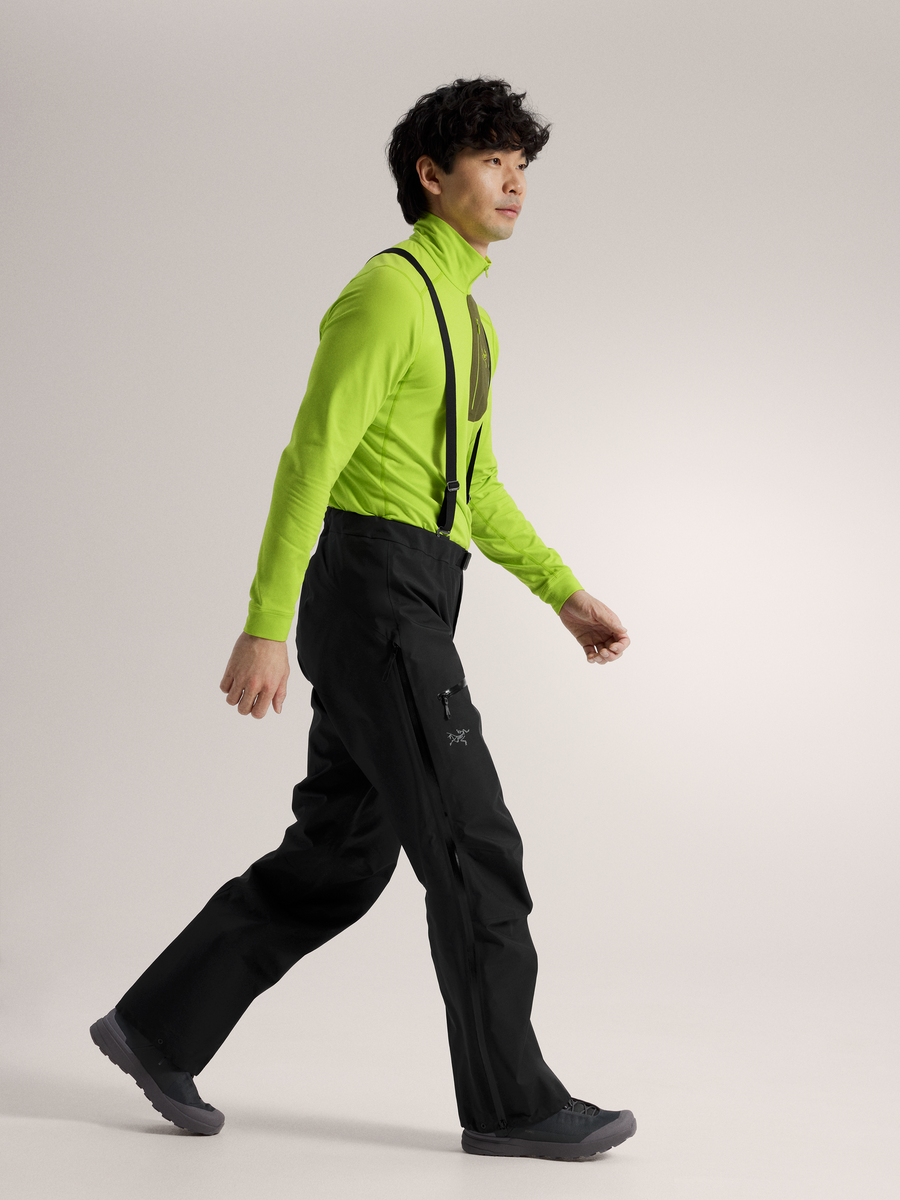 ベータ SV パンツ メンズ – アークテリクス公式オンラインストア