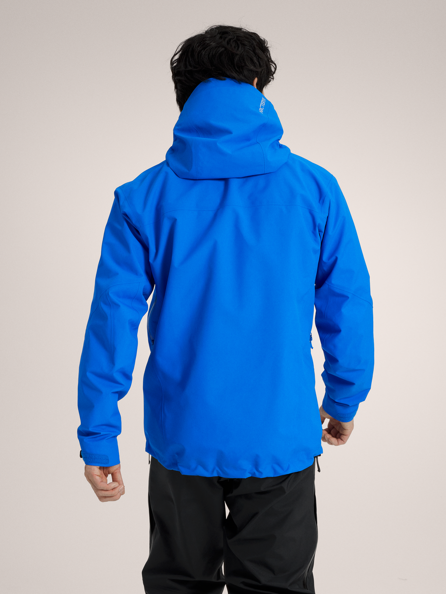 ベータ SV ジャケット メンズ – アークテリクス公式オンラインストア