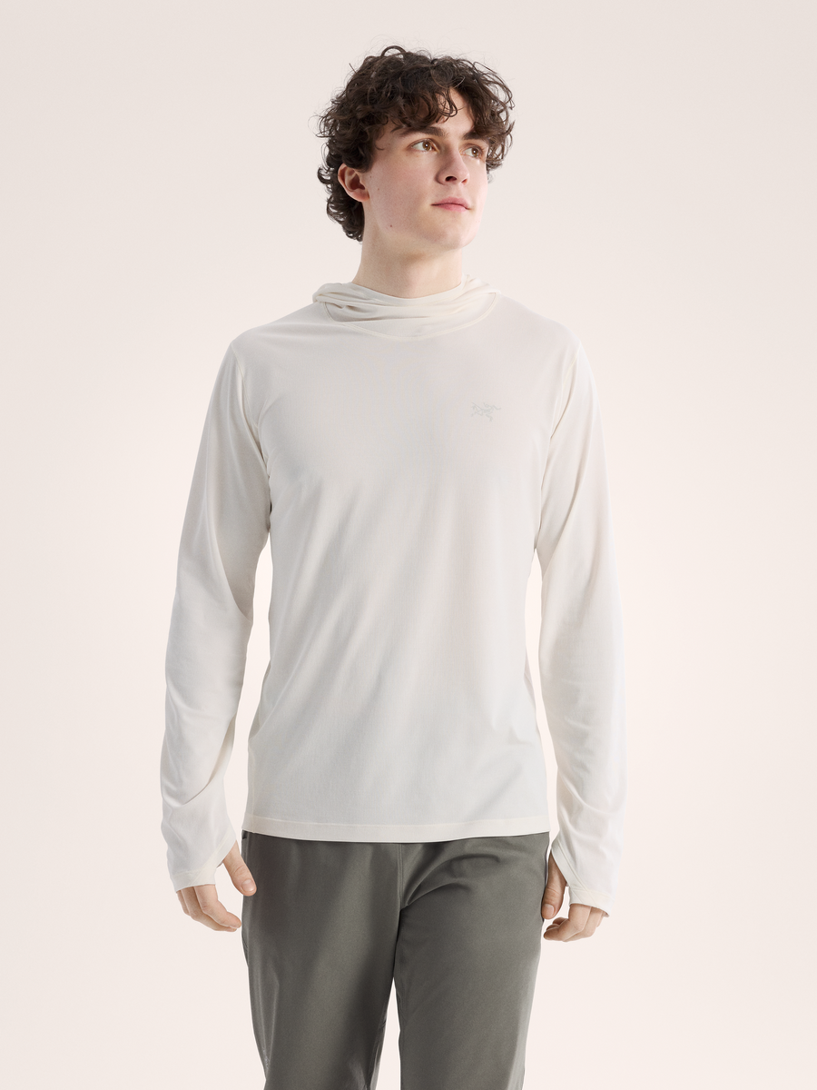 コーマック フーディ メンズ – アークテリクス公式オンラインストア