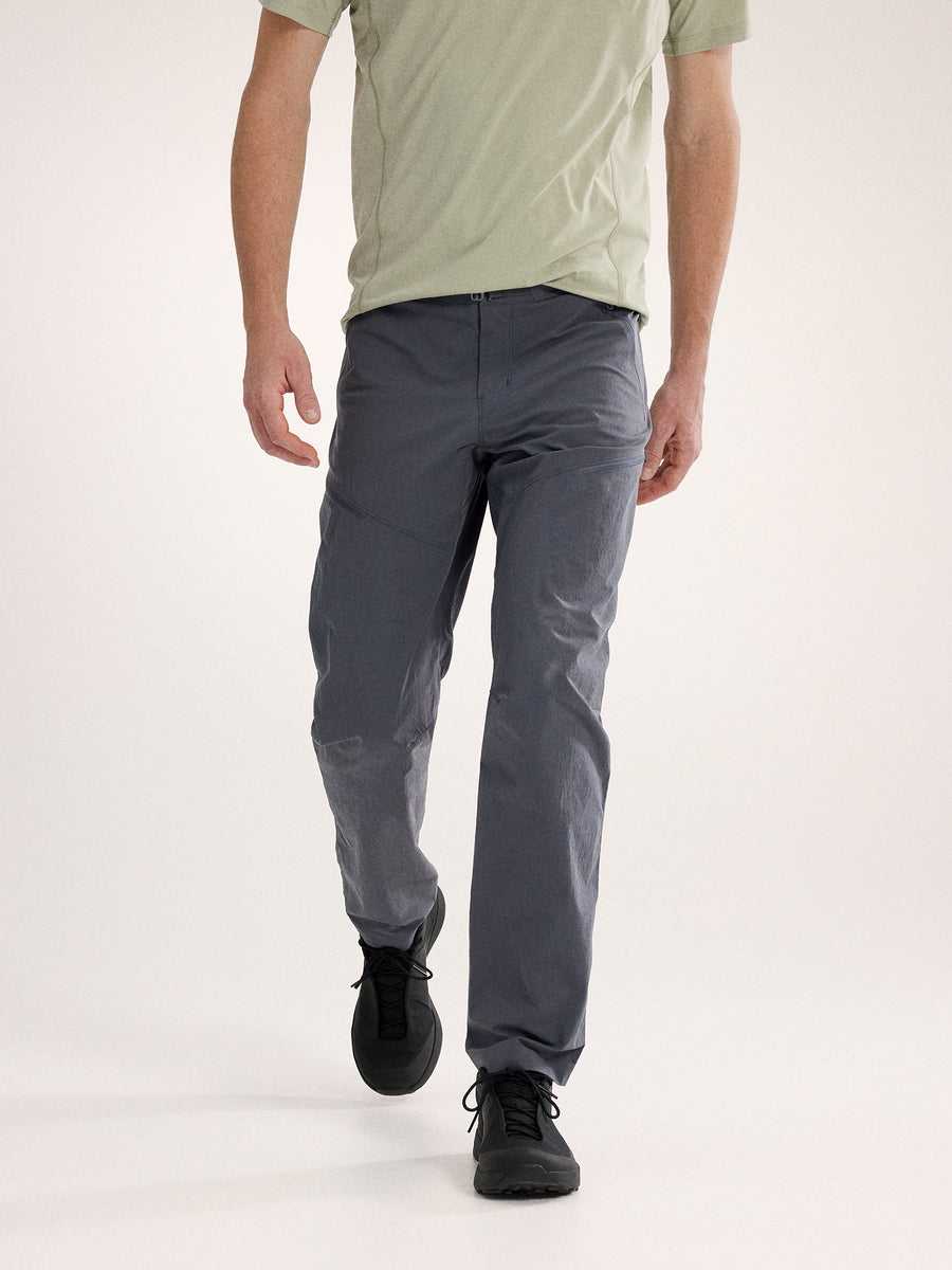 ガンマ クイックドライ パンツ メンズ – アークテリクス公式オンライン