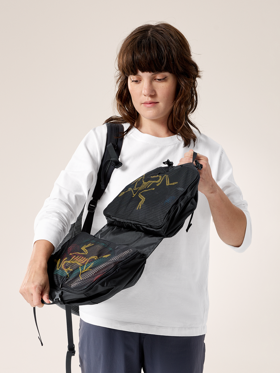 インデックス 10 ギア オーガナイザー – アークテリクス公式オンライン