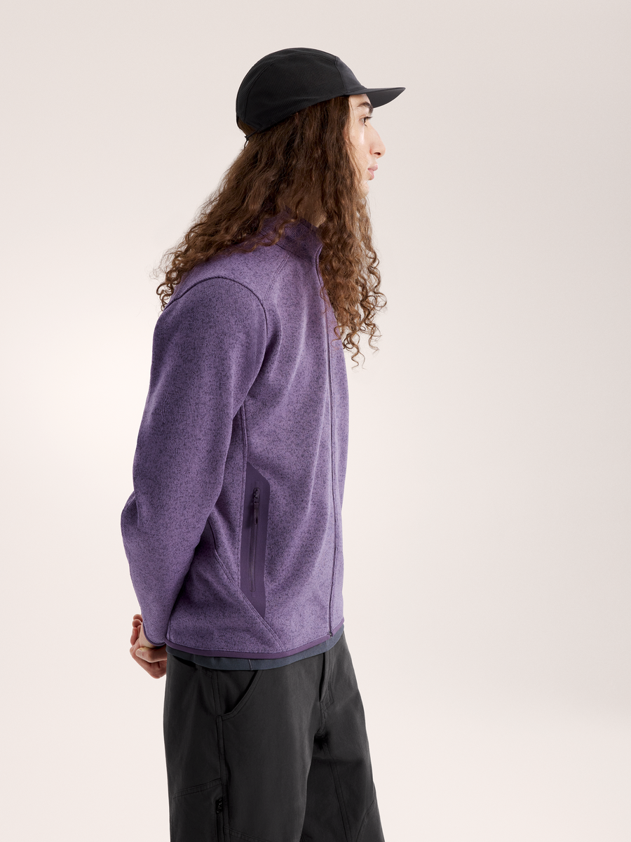 アークテリクス　コバートカーディガン アークテリクス ARC'TERYX コバート カーディガン メンズ Covert