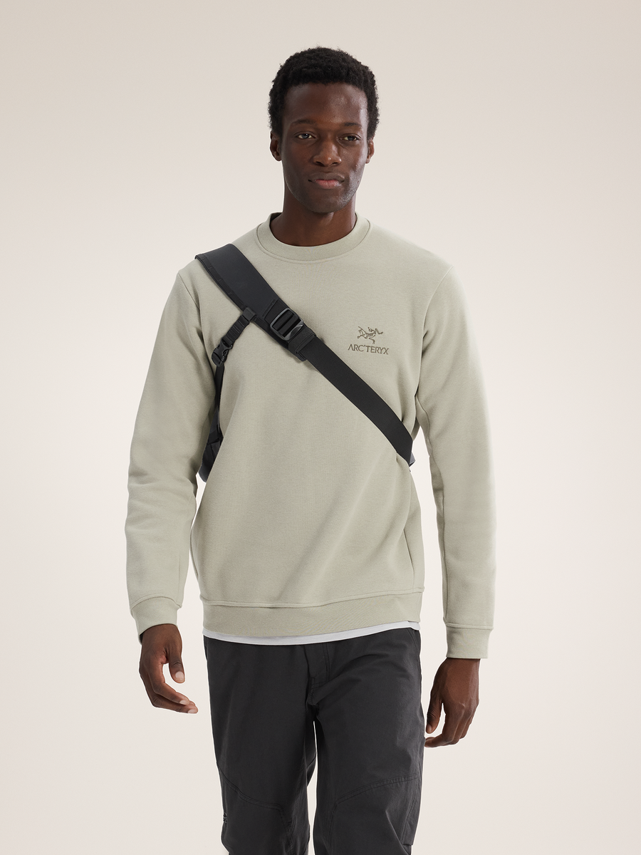 グランヴィル 10 クーリエ バッグ – アークテリクス公式オンラインストア