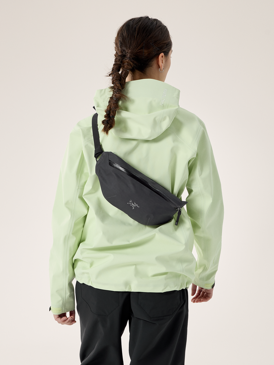 アークテリクス　グランヴィルボディバック 楽天市場】アークテリクス グランヴィルクロスボディバッグ ARC'TERYX