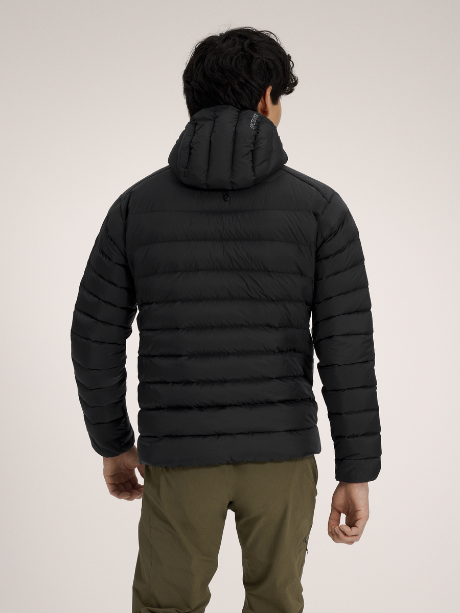 セリウム フーディ メンズ – アークテリクス公式オンラインストア