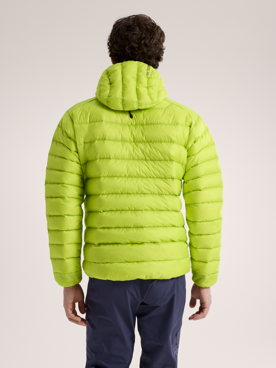 セリウム フーディ メンズ – アークテリクス公式オンラインストア