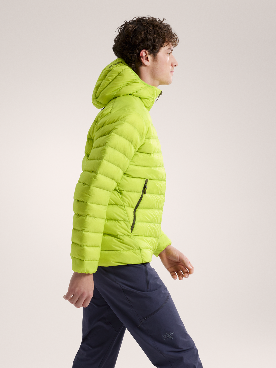 セリウム フーディ メンズ – アークテリクス公式オンラインストア