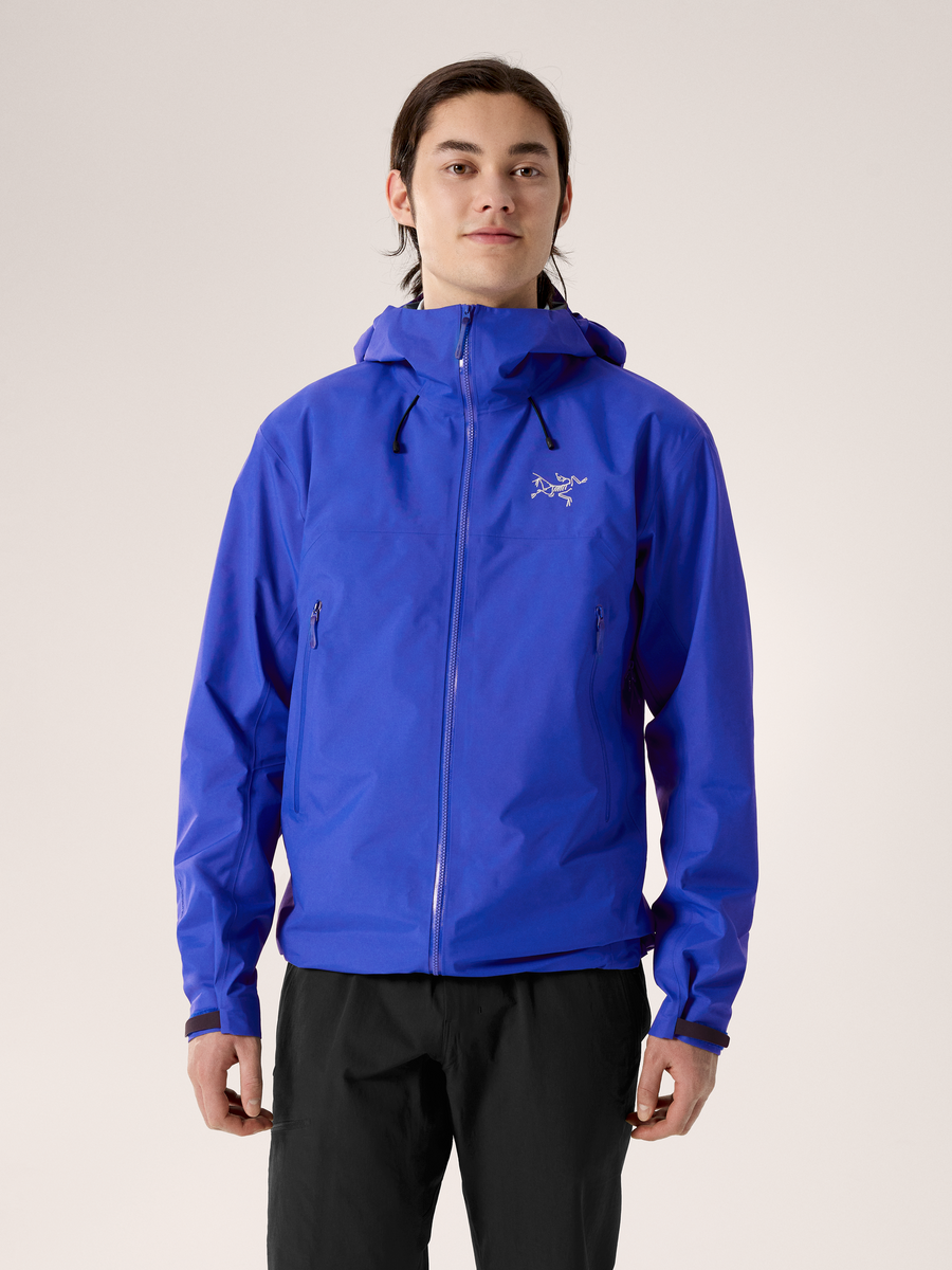 ARC’TERYX アークテリクス　ベータSL ジャケット　メンズ ベータ SL ジャケット メンズ – アークテリクス公式オンラインストア