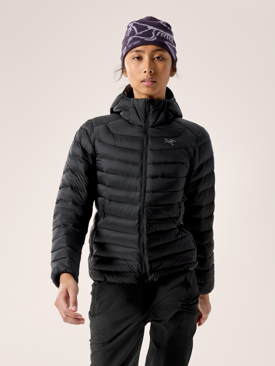 セリウム フーディ ウィメンズ – アークテリクス公式オンラインストア