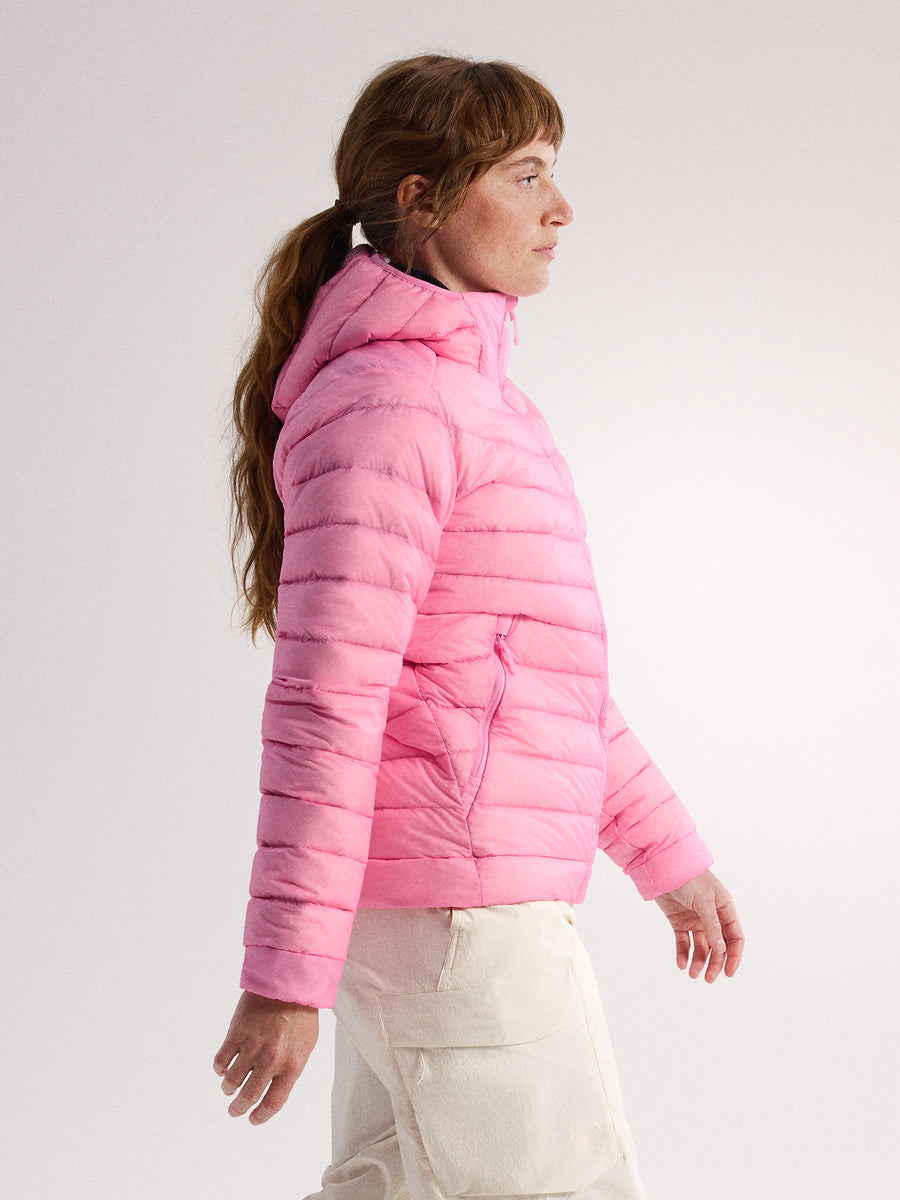 【美品タグ有】 cerium hoody ウィメンズ セリウム フーディ ウィメンズ – アークテリクス公式オンラインストア