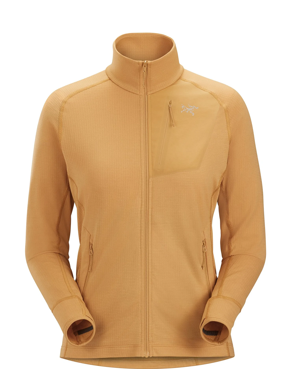 デルタ ジャケット ウィメンズ