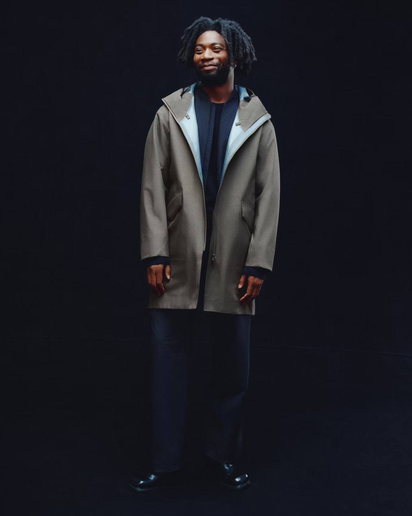 Veilance Mens
