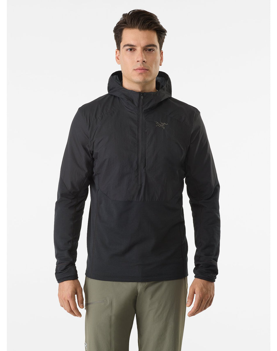 ARC'TERYX SYSTEM_A CHEXA HYBRID JACKET - アウター